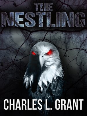 cover image of The Nestling